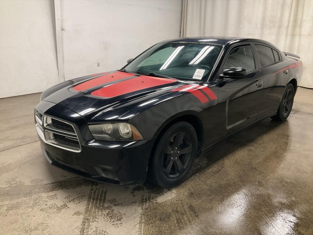 2013 DODGE CHARGER UNKNOWN