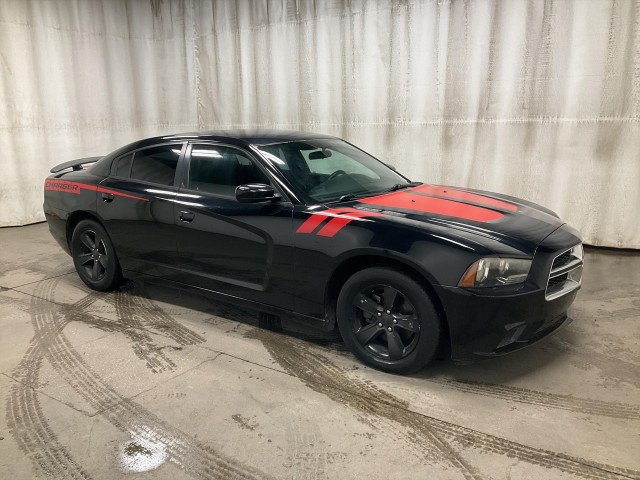 2013 DODGE CHARGER UNKNOWN