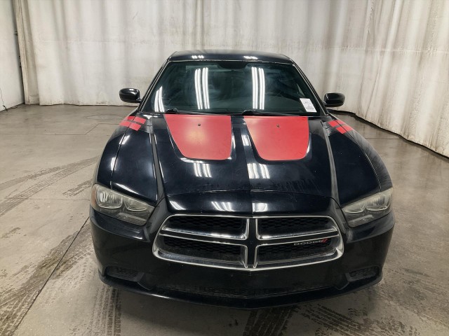 2013 DODGE CHARGER UNKNOWN