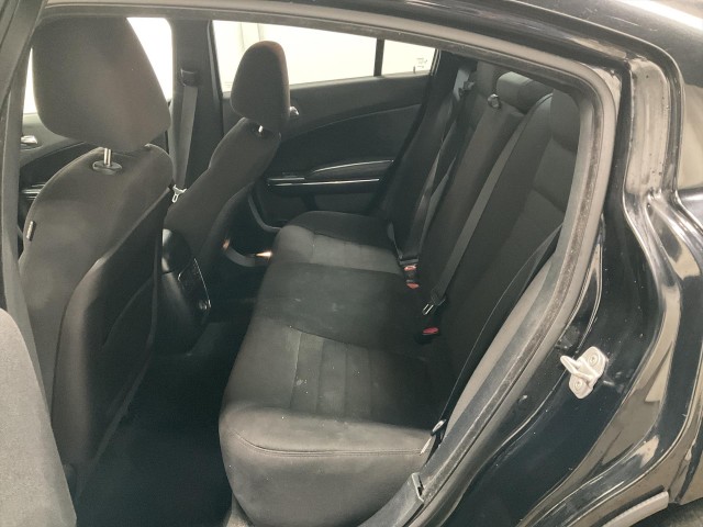 2013 DODGE CHARGER UNKNOWN