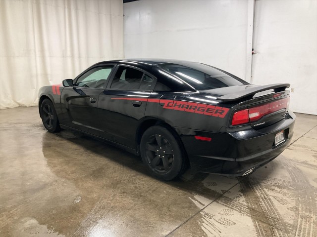 2013 DODGE CHARGER UNKNOWN