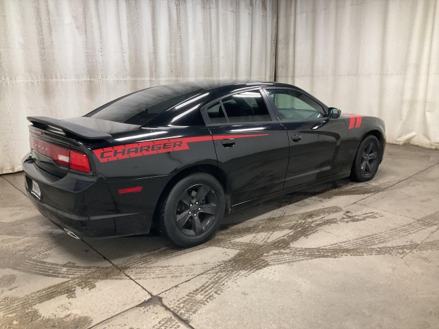 2013 DODGE CHARGER UNKNOWN