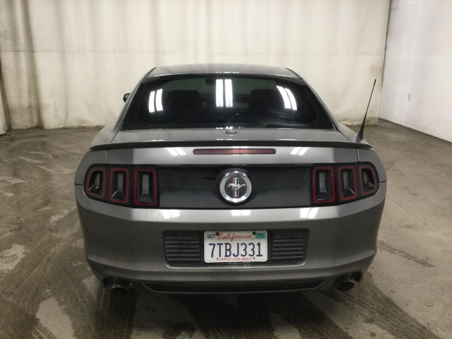 2014 FORD MUSTANG V6 COUPE
