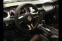 2014 FORD MUSTANG V6 COUPE 