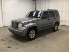 2012 JEEP LIBERTY SPORT 2WD 2012 JEEP LIBERTY SPORT 2WD