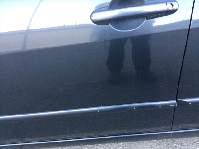 2004 HONDA ACCORD EX V-6 SEDAN AT WITH XM RADIO