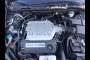 2004 HONDA ACCORD EX V-6 SEDAN AT WITH XM RADIO 
