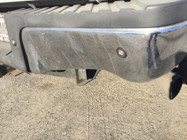 2008 FORD F-350 SD LARIAT CREW CAB LONG BED 4WD