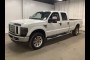 buy FORD in 2008 FORD F-350 SD LARIAT CREW CAB LONG BED 4WD