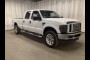 buy FORD in 2008 FORD F-350 SD LARIAT CREW CAB LONG BED 4WD