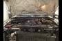 certified F-350 SD 2008 FORD F-350 SD LARIAT CREW CAB LONG BED 4WD