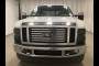 2008 FORD F-350 SD LARIAT CREW CAB LONG BED 4WD 