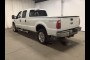 very clean FORD F-350 SD 2008 FORD F-350 SD LARIAT CREW CAB LONG BED 4WD