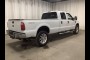 2008 FORD F-350 SD LARIAT CREW CAB LONG BED 4WD 