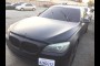 used BMW 7-SERIES 2009 BMW 7-SERIES 750LI