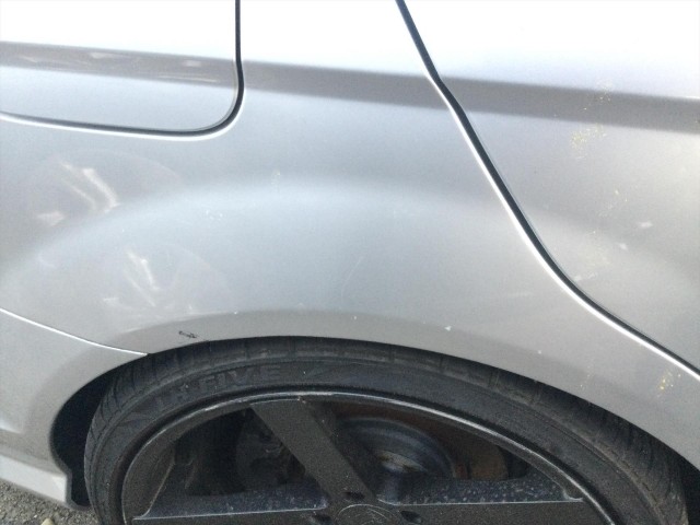 2008 MERCEDES-BENZ C-CLASS C350 SPORT SEDAN