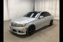 2008 MERCEDES-BENZ C-CLASS C350 SPORT SEDAN 