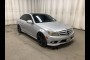 buy new C-CLASS in 2008 MERCEDES-BENZ C-CLASS C350 SPORT SEDAN