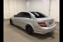 very clean MERCEDES-BENZ C-CLASS 2008 MERCEDES-BENZ C-CLASS C350 SPORT SEDAN