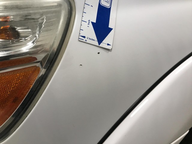 2013 TOYOTA TACOMA UNKNOWN