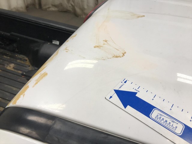 2013 TOYOTA TACOMA UNKNOWN