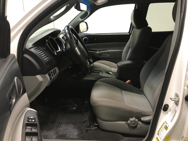 2013 TOYOTA TACOMA UNKNOWN