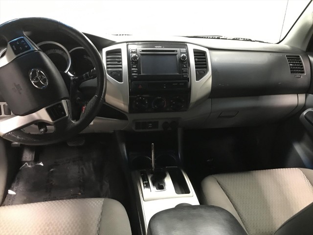 2013 TOYOTA TACOMA UNKNOWN