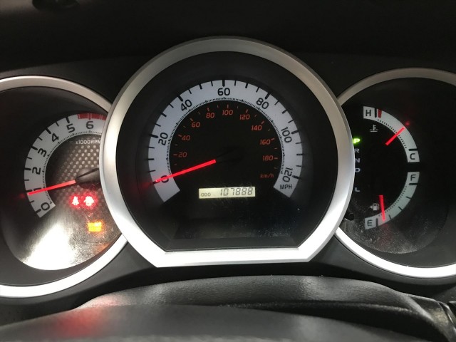 2013 TOYOTA TACOMA UNKNOWN