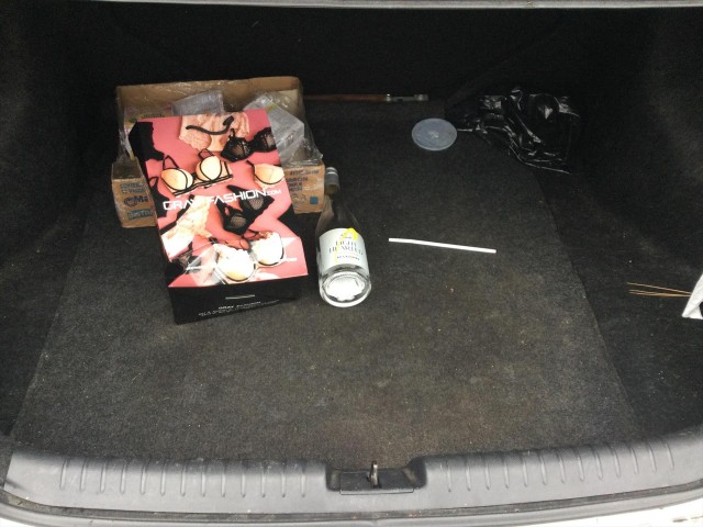 2015 HONDA CIVIC LX SEDAN CVT