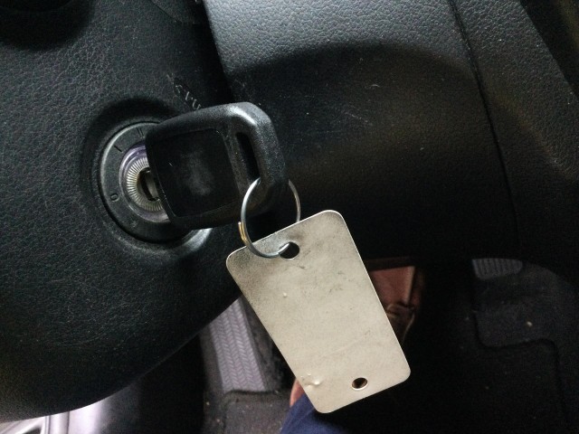 2015 HONDA CIVIC LX SEDAN CVT