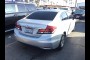 2015 HONDA CIVIC LX SEDAN CVT 