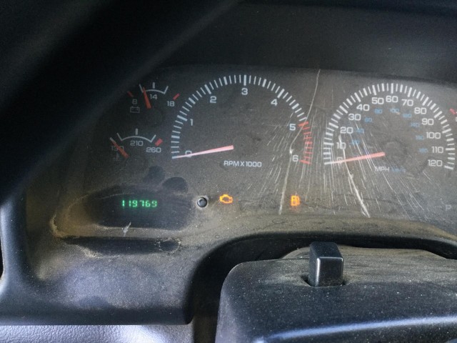 2001 DODGE RAM 1500 QUAD CAB SHORT BED 2WD