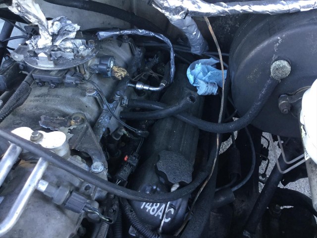 2001 DODGE RAM 1500 QUAD CAB SHORT BED 2WD