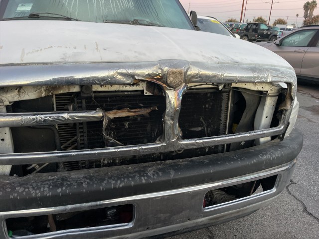 2001 DODGE RAM 1500 QUAD CAB SHORT BED 2WD
