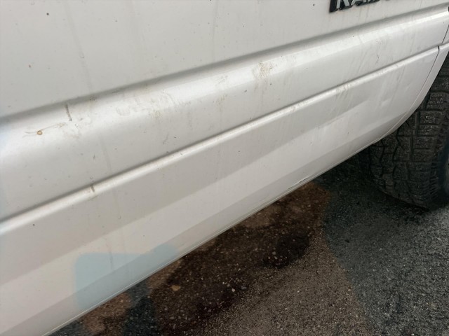 2001 DODGE RAM 1500 QUAD CAB SHORT BED 2WD