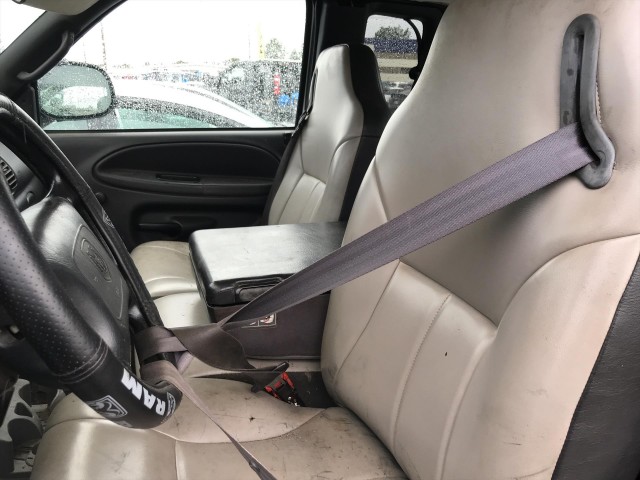 2001 DODGE RAM 1500 QUAD CAB SHORT BED 2WD