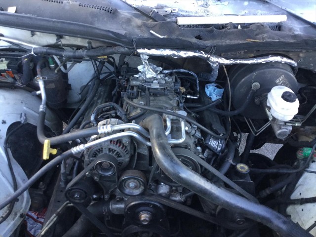 2001 DODGE RAM 1500 QUAD CAB SHORT BED 2WD