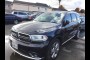 2014 DODGE DURANGO LIMITED 2WD 