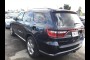 certified DODGE 2014 DODGE DURANGO LIMITED 2WD