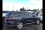 2014 DODGE DURANGO LIMITED 2WD 