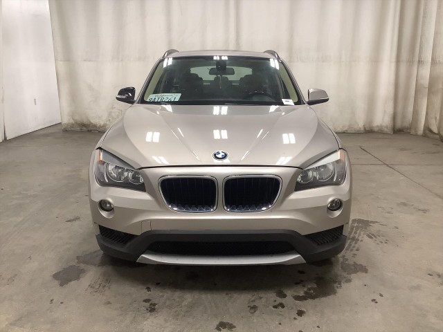 2014 BMW X1 XDRIVE28I