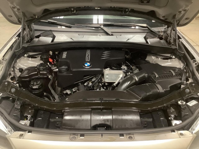 2014 BMW X1 XDRIVE28I