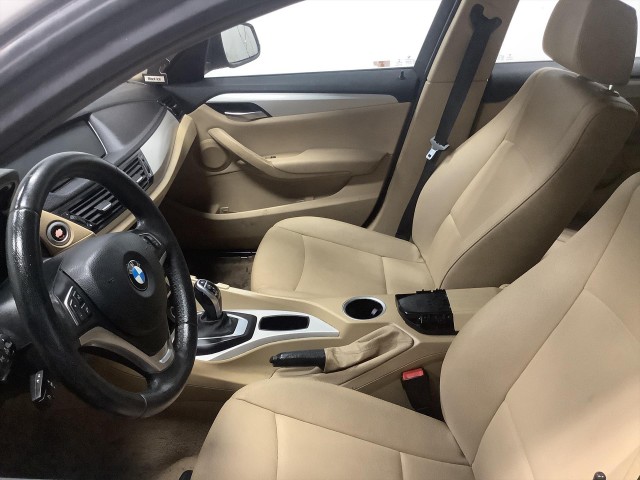 2014 BMW X1 XDRIVE28I
