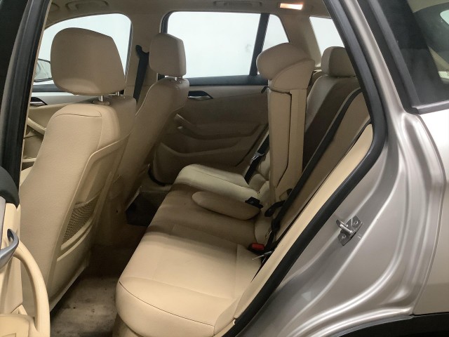 2014 BMW X1 XDRIVE28I