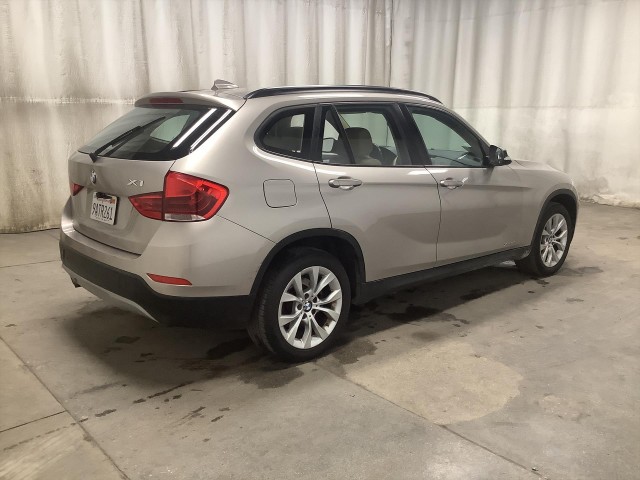 2014 BMW X1 XDRIVE28I