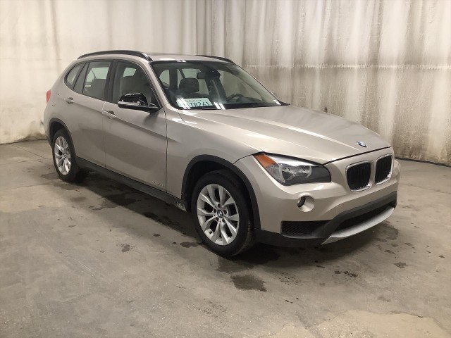2014 BMW X1 XDRIVE28I