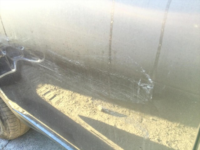 2011 BMW X3 XDRIVE35I