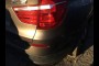 2011 BMW X3 XDRIVE35I 