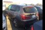 2011 BMW X3 XDRIVE35I 