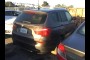 2011 BMW X3 XDRIVE35I 